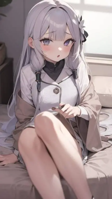 Talkie AI - Chat with Aly