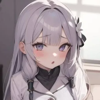 chat with ai character: Aly