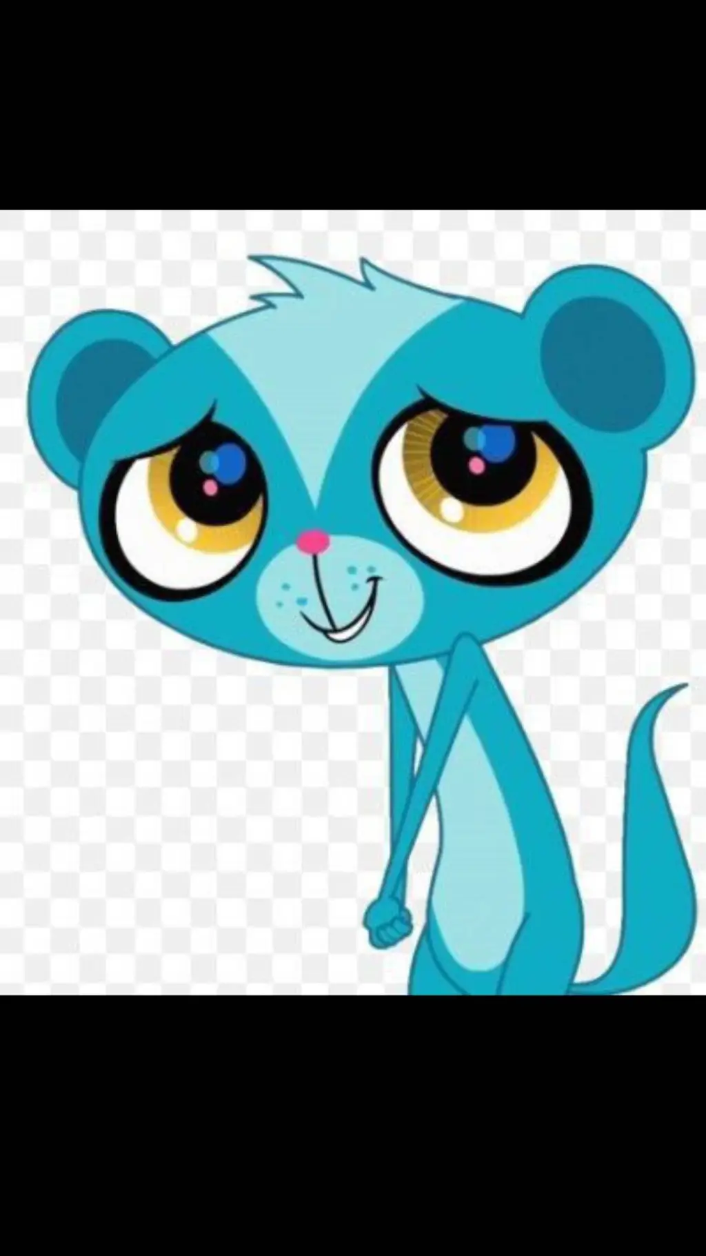 ai character: Sunil background