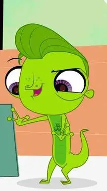 ai character: Vinnie Terrio background