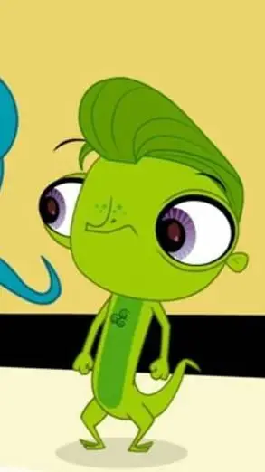 ai character: Vinnie Terrio Es background