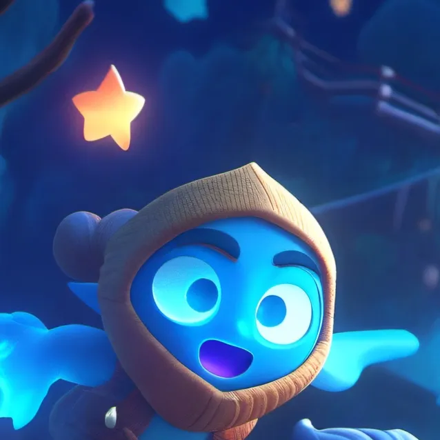 chat with ai character: Muffet