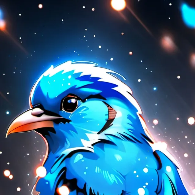 chat with ai character: zenith martlet