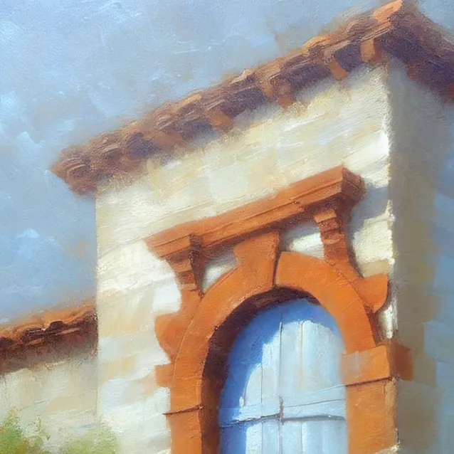 chat with ai character: familia rocio