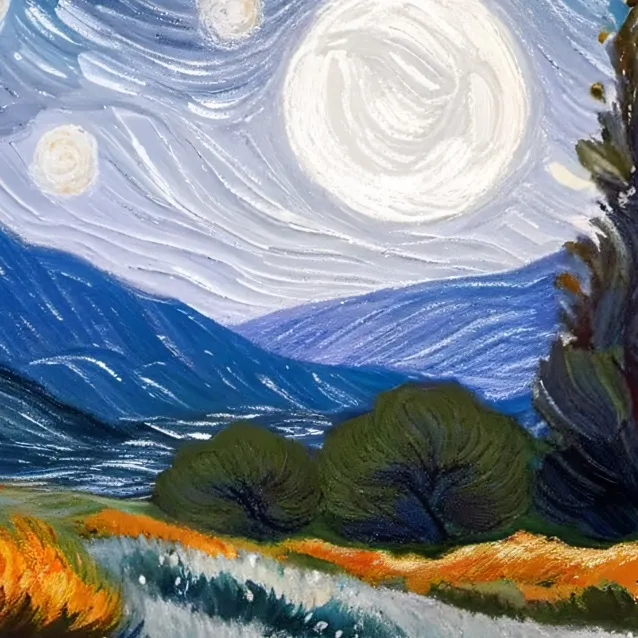 chat with ai character: Frozen Heart