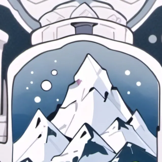 chat with ai character: Molly