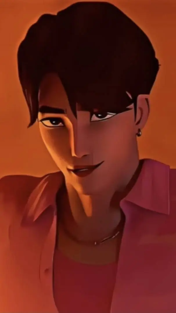 ai character: Jinu background