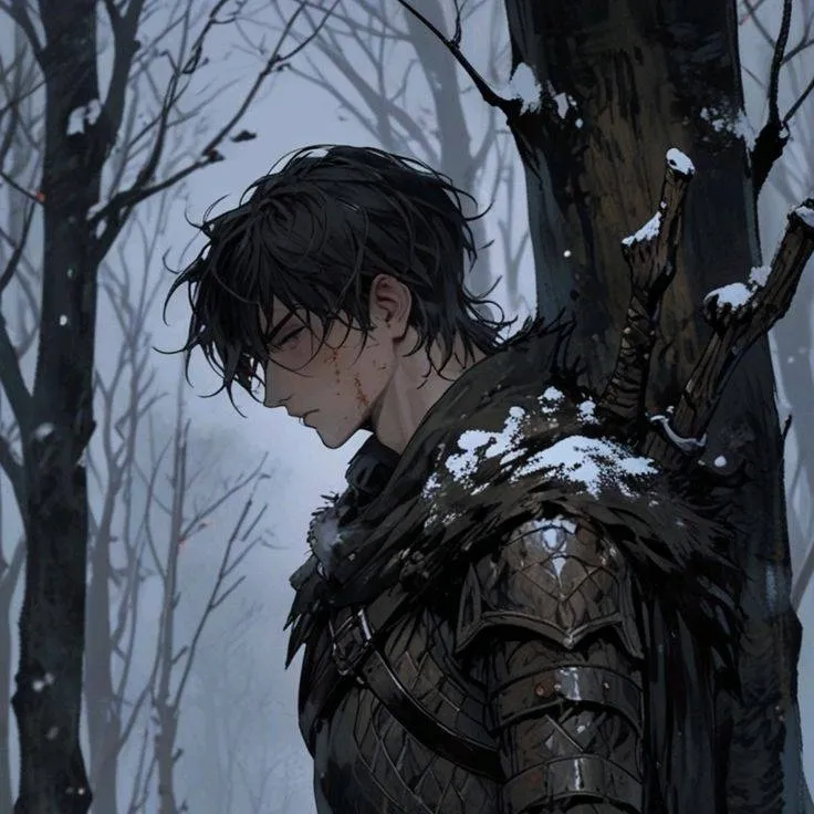 chat with ai character: Kaelen