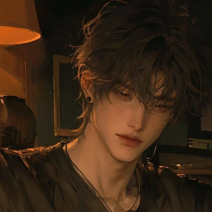 chat with ai character: Lucien