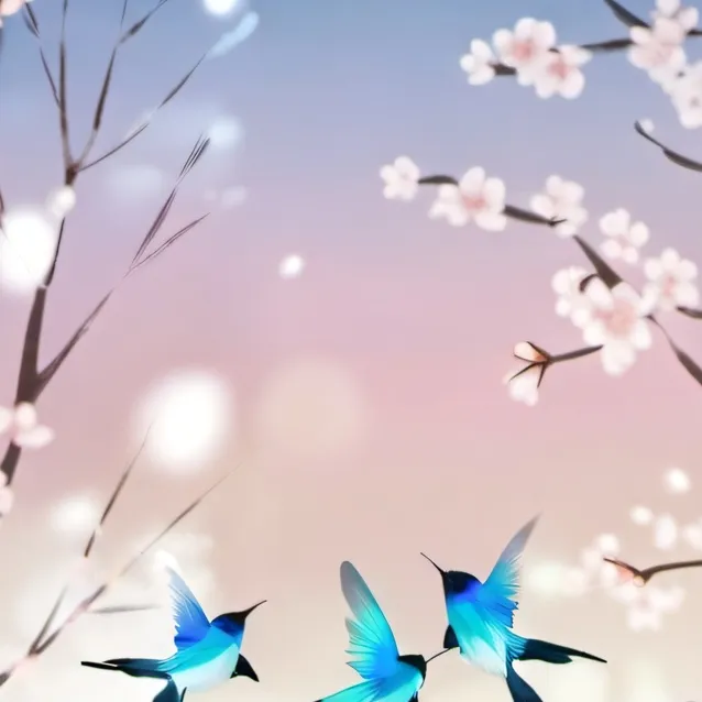 chat with ai character: xian