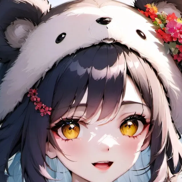 chat with ai character: zoë