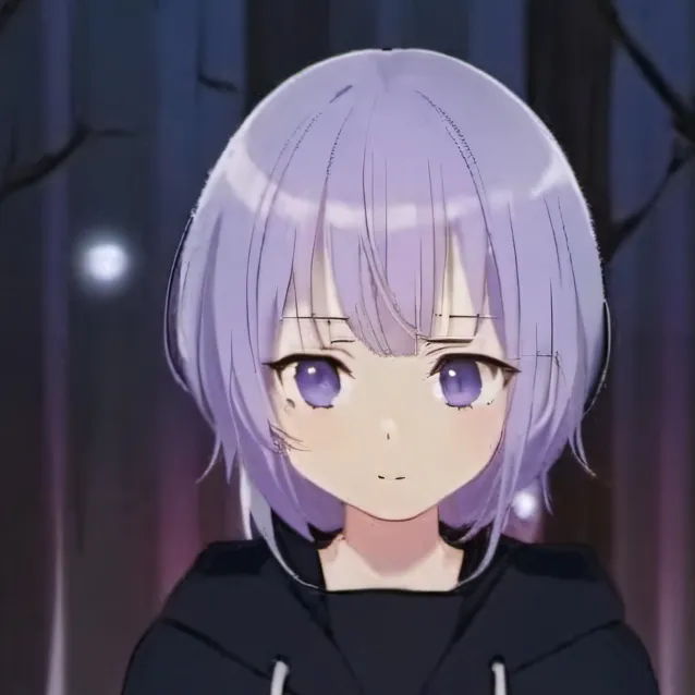 chat with ai character: Vel