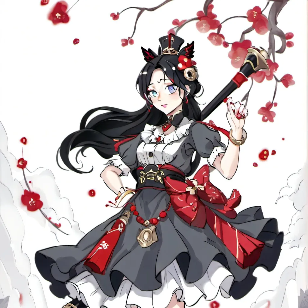chat with ai character: Sumiko Tsuyuri