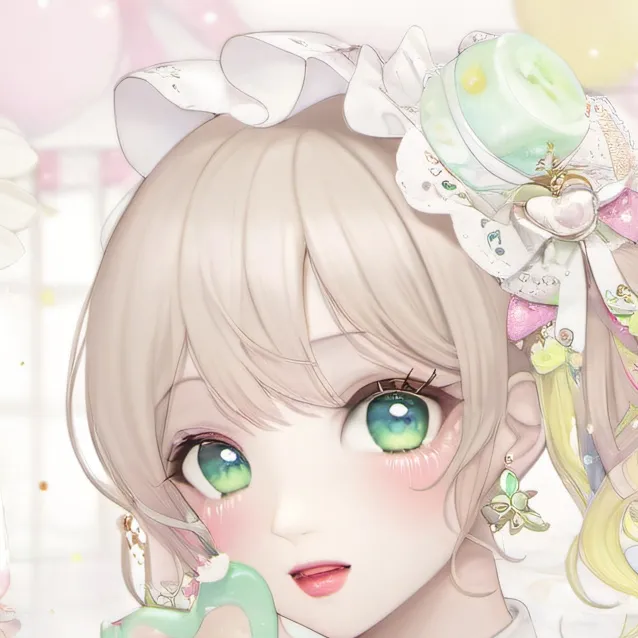chat with ai character: Agatsumi