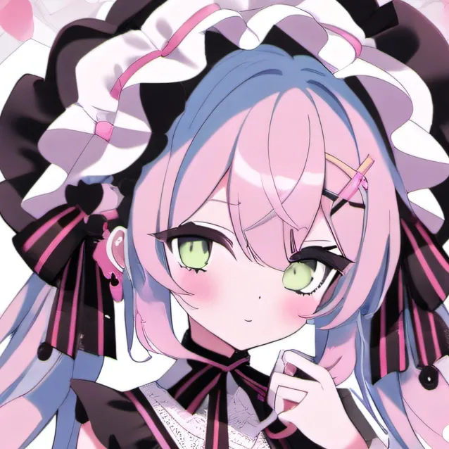 chat with ai character: Agatsumi