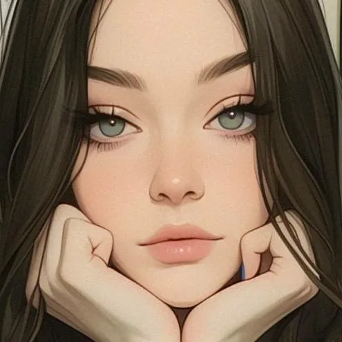 chat with ai character: 🤍Perla🤍