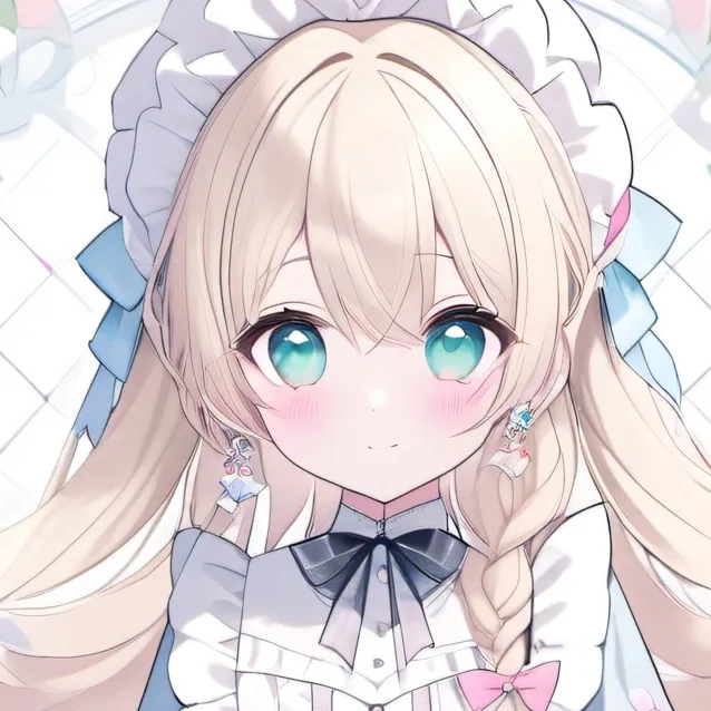 chat with ai character: lilly 