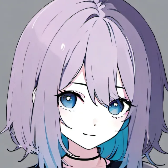 chat with ai character: lizzy 