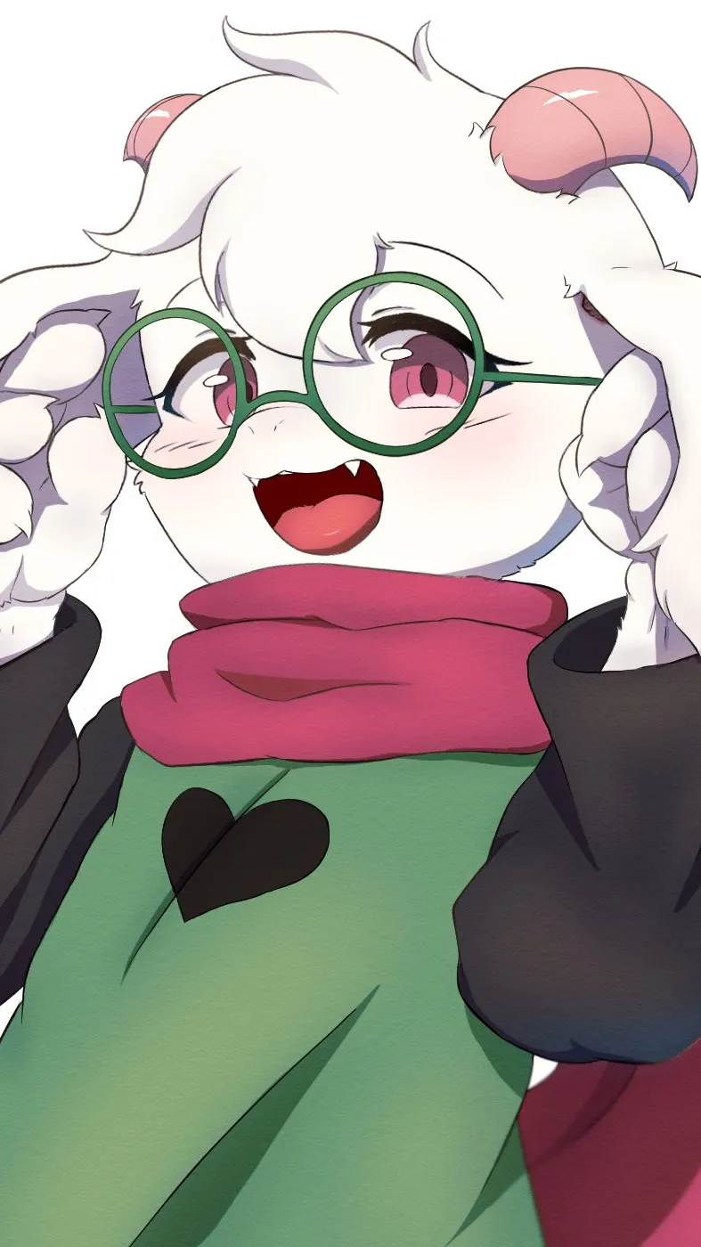 ai character: Ralesi background