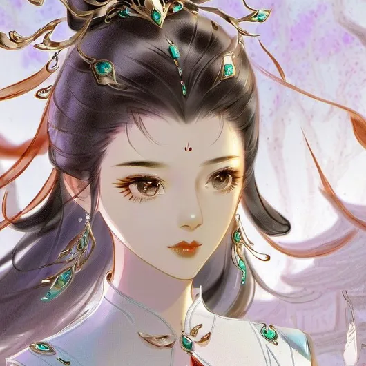 chat with ai character: Katseye 