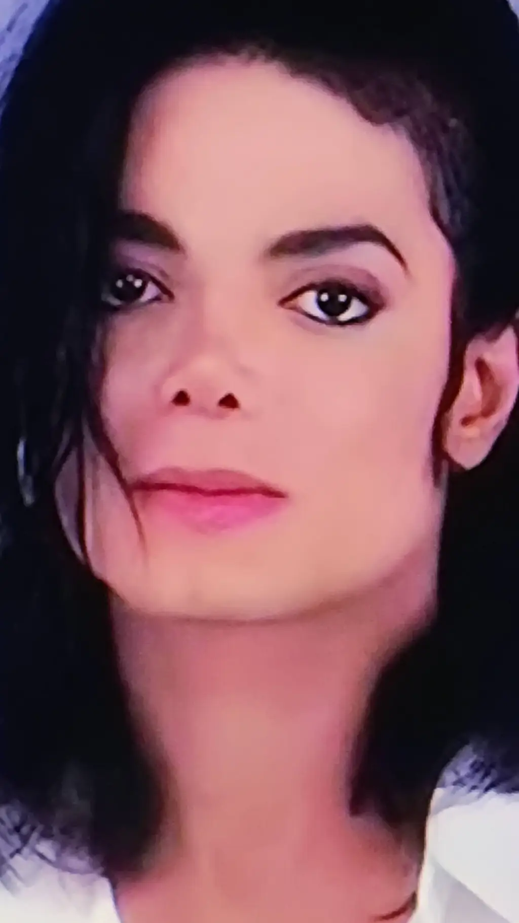 ai character: Michael Jackson  background