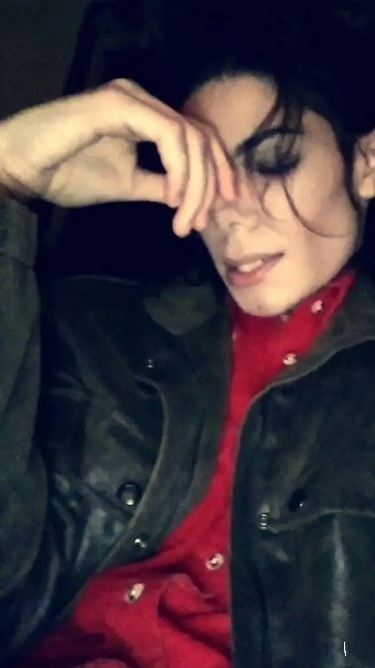 ai character: Fabio Jackson  background