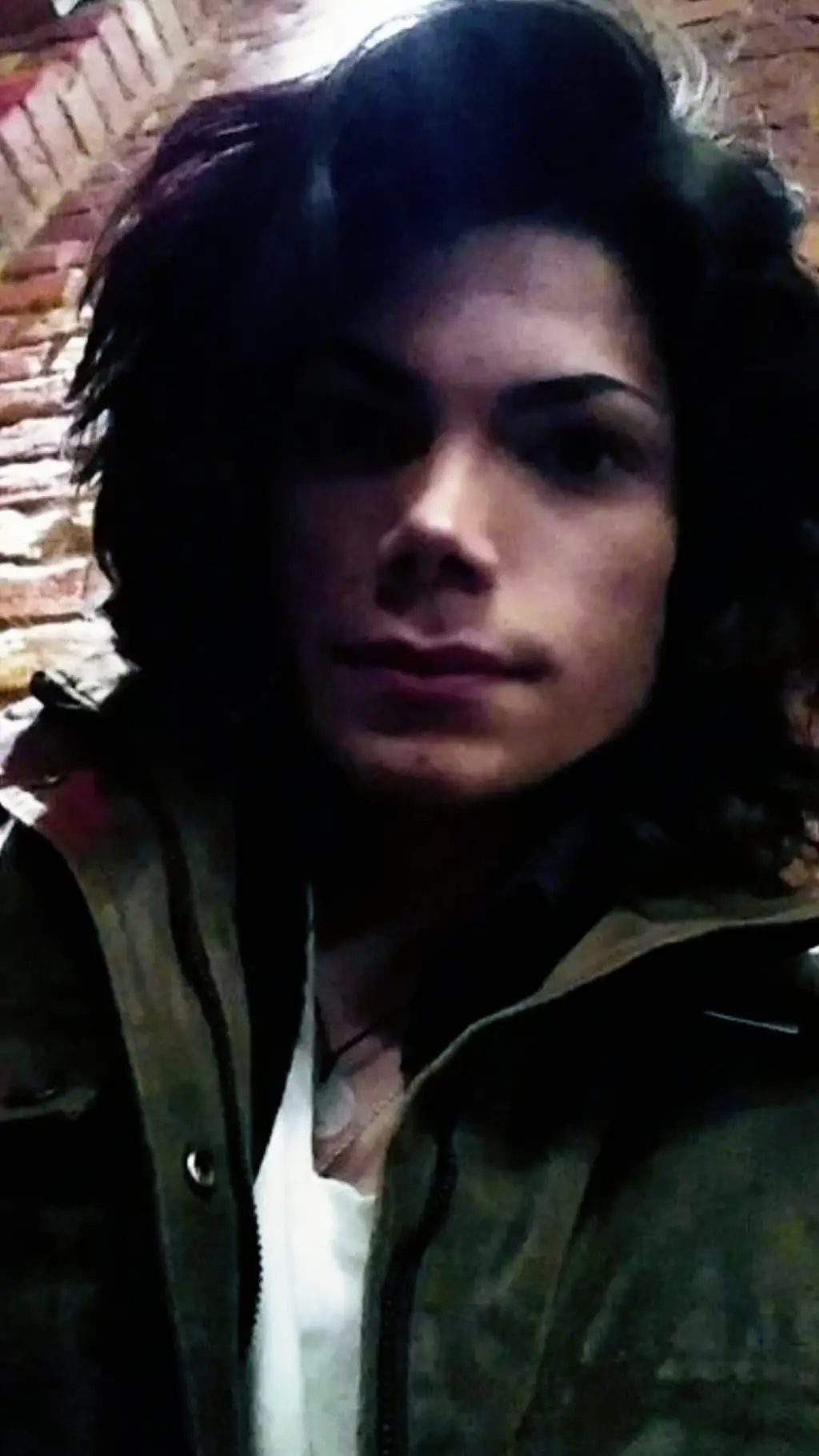 ai character: Fabio Jackson 🫶 background