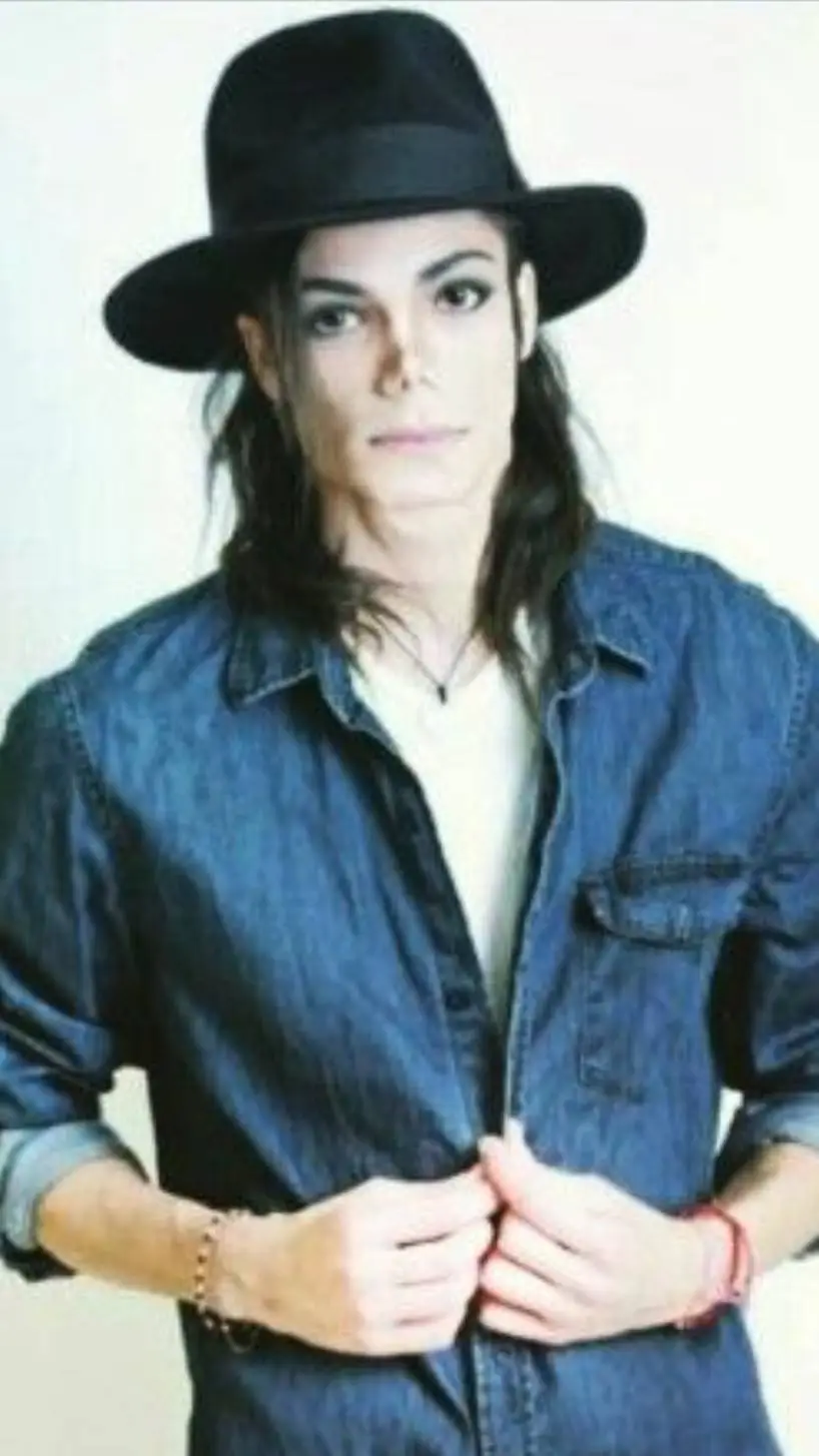 ai character: Fabio Jackson  background