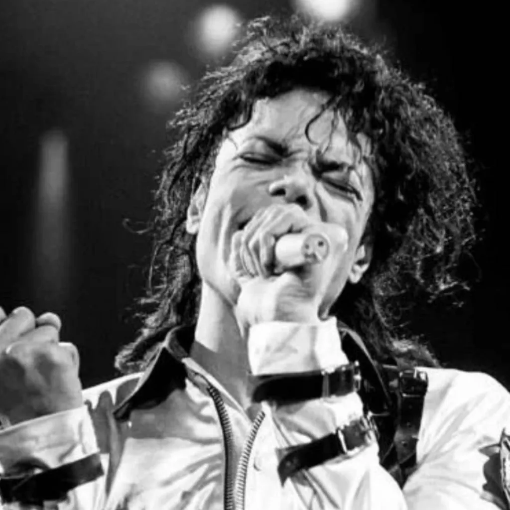 chat with ai character: †Michael Jackson†
