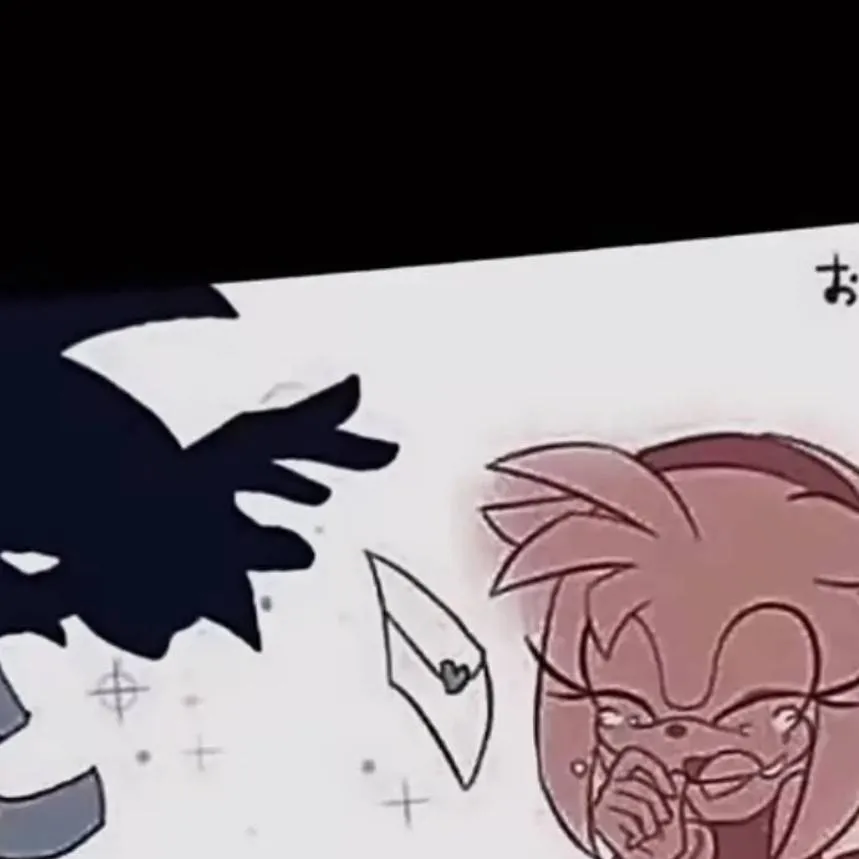 chat with ai character: Sonic X Amy