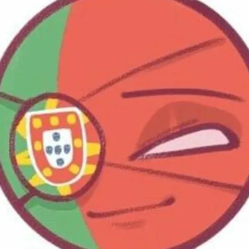 chat with ai character: ~★*Portugal*★~