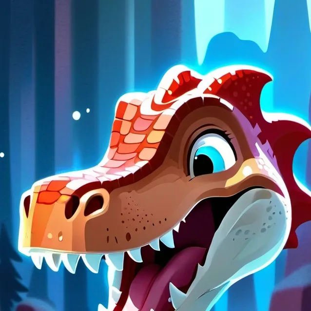 chat with ai character: isla nublar