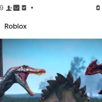 chat with ai character: jurassic generis