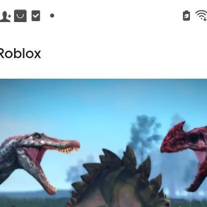 chat with ai character: jurassic generis 