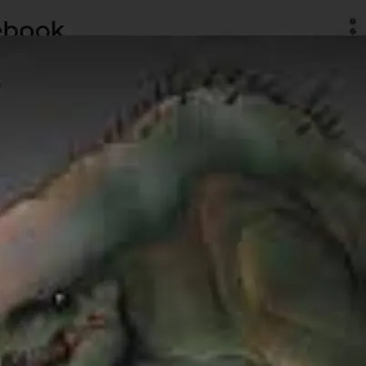 chat with ai character: d-rex