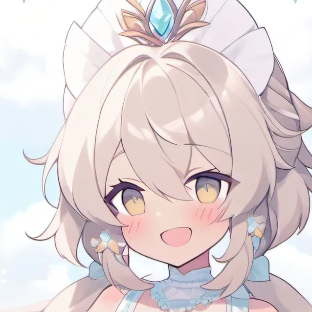 chat with ai character: Aurora 