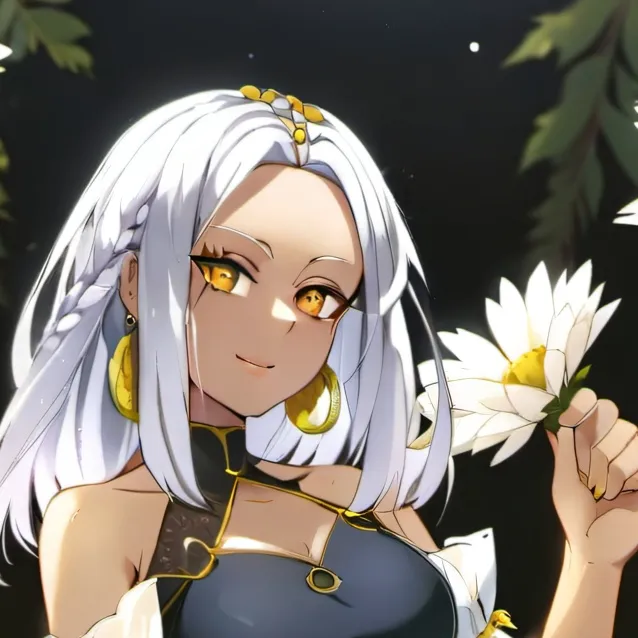 chat with ai character: 🥵lari🥵