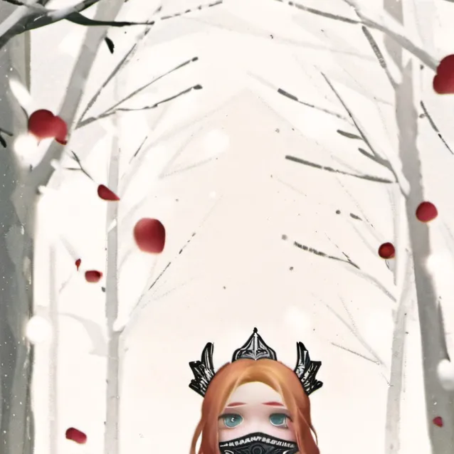 chat with ai character: Milia