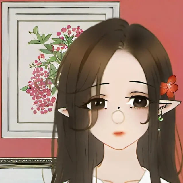 chat with ai character: clari 