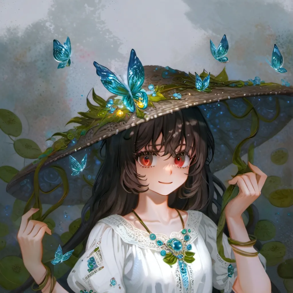 chat with ai character: •~susi~•