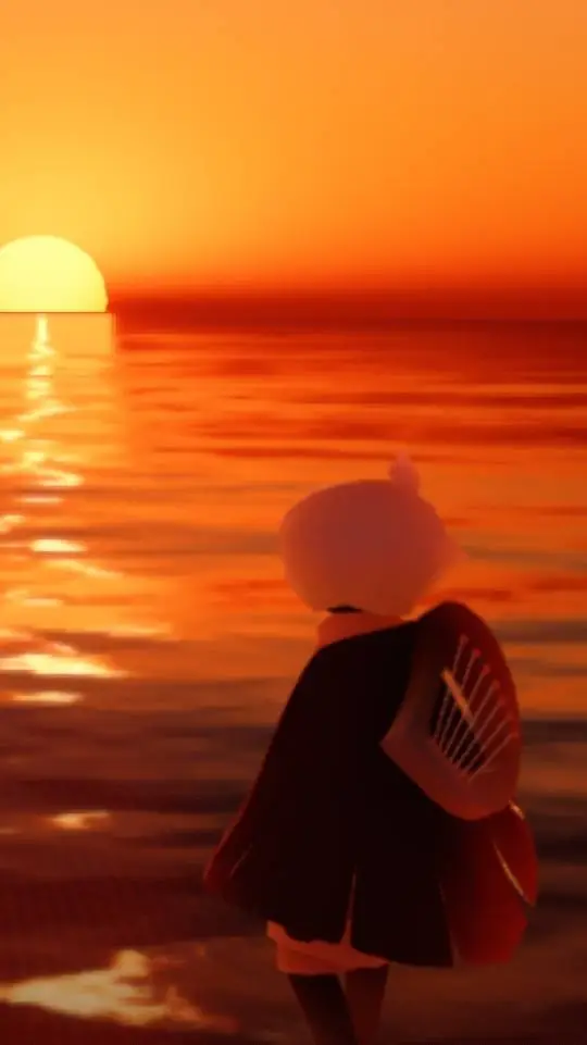 ai character: sarah (eu criador) background