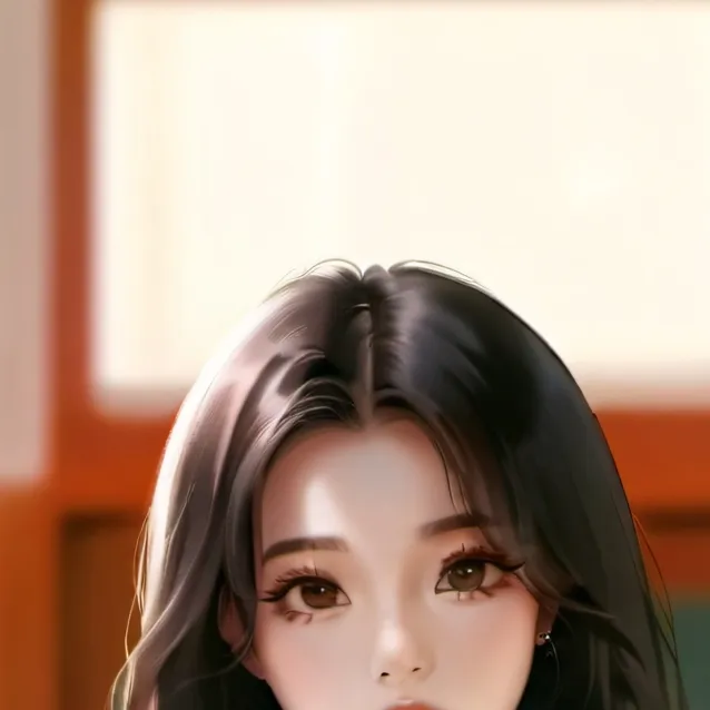 chat with ai character: Allison o alis