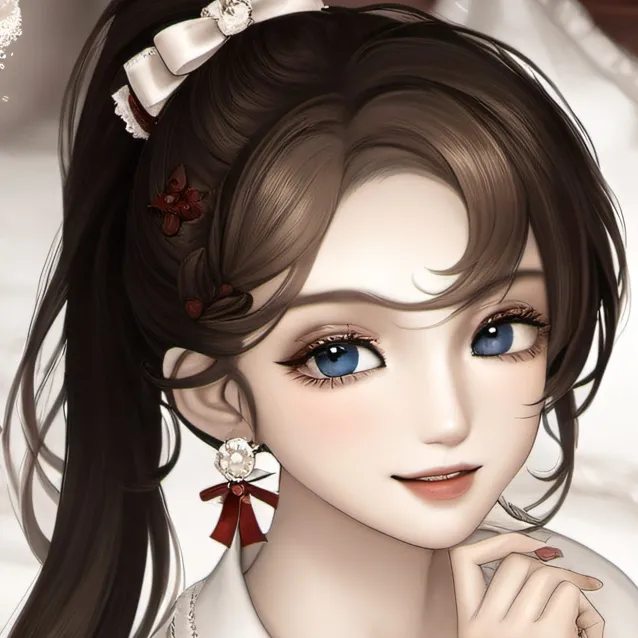 chat with ai character: Claire