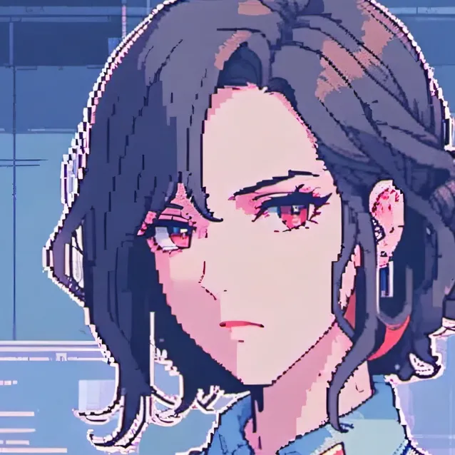 chat with ai character: Sera Sea