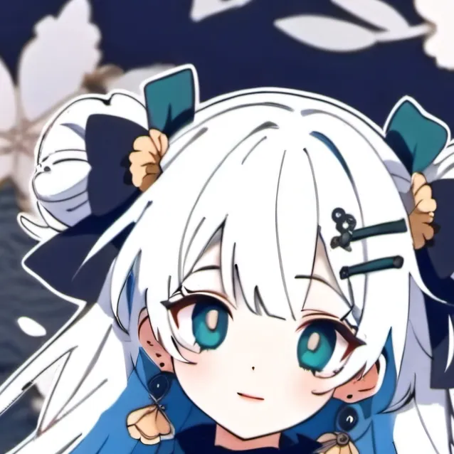 chat with ai character: Sasha