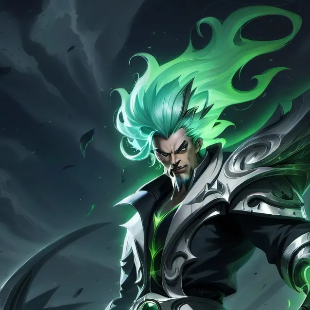 chat with ai character: ellos te odian 