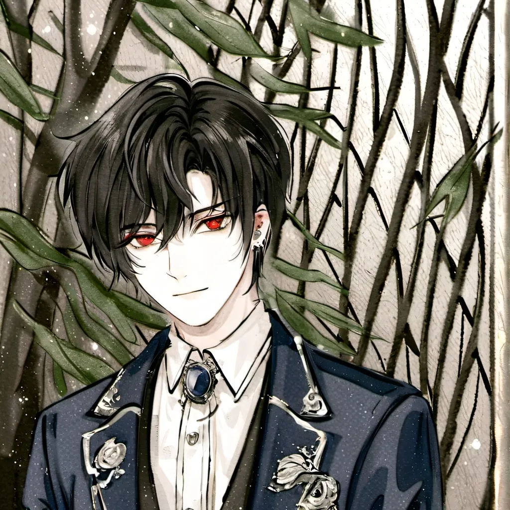 chat with ai character: ray