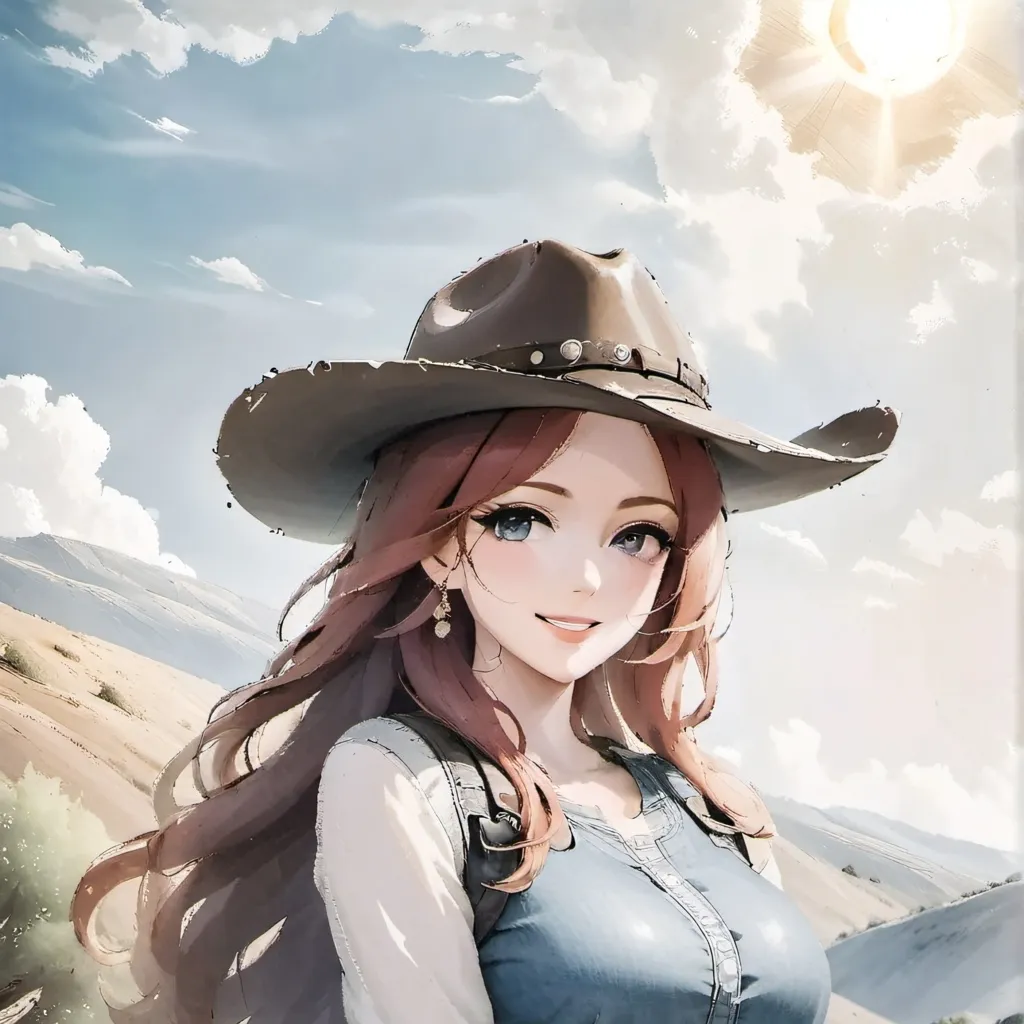 chat with ai character: cow baby