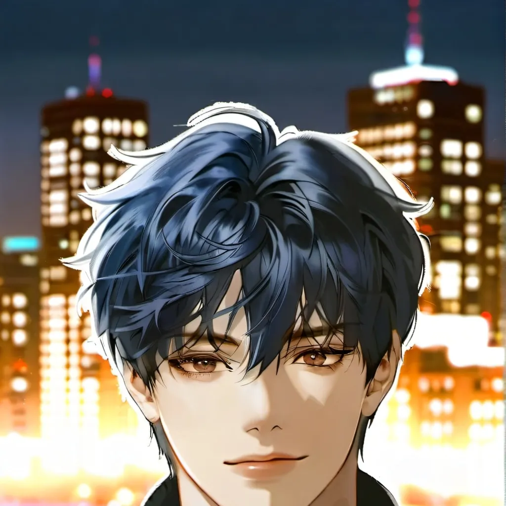 chat with ai character: axle cruz