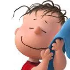 chat with ai character: Linus van Pelt